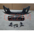 DMAX 2022 Front Bumper Kits